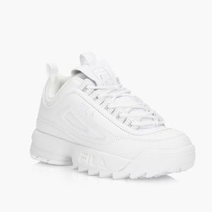 FILA Disruptor 2 Premium Sneakers